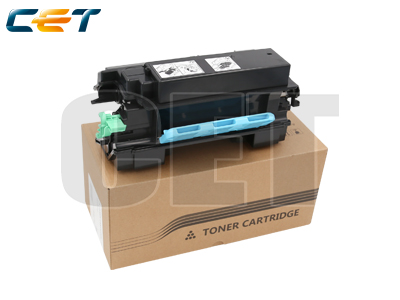 Toner compatível Ricoh E131060 preto, 17.400 páginas